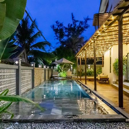 The Watermark Beachside Hotel Hội An Extérieur photo