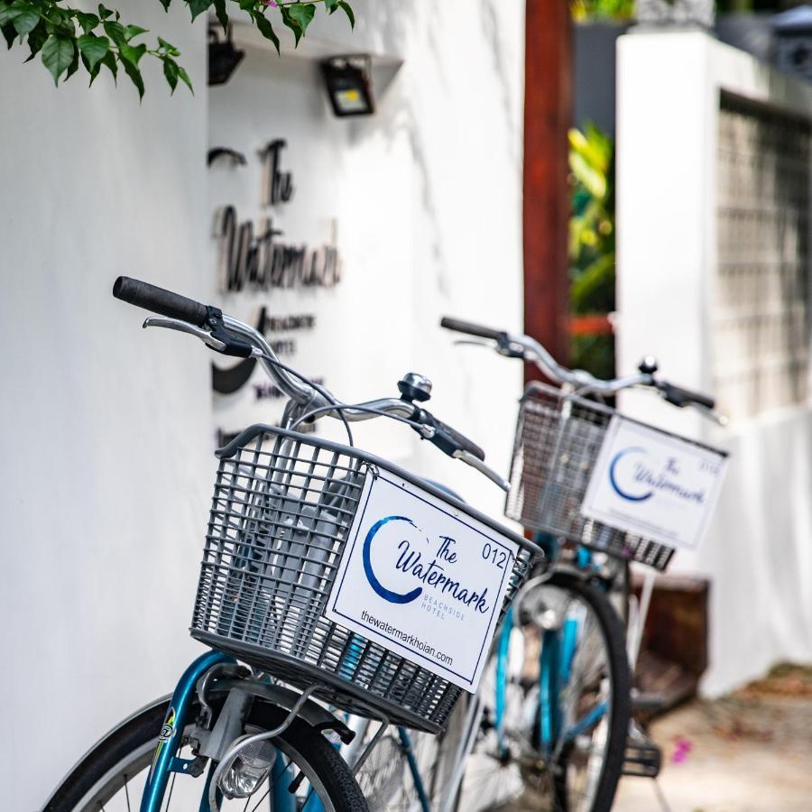 The Watermark Beachside Hotel Hội An Extérieur photo