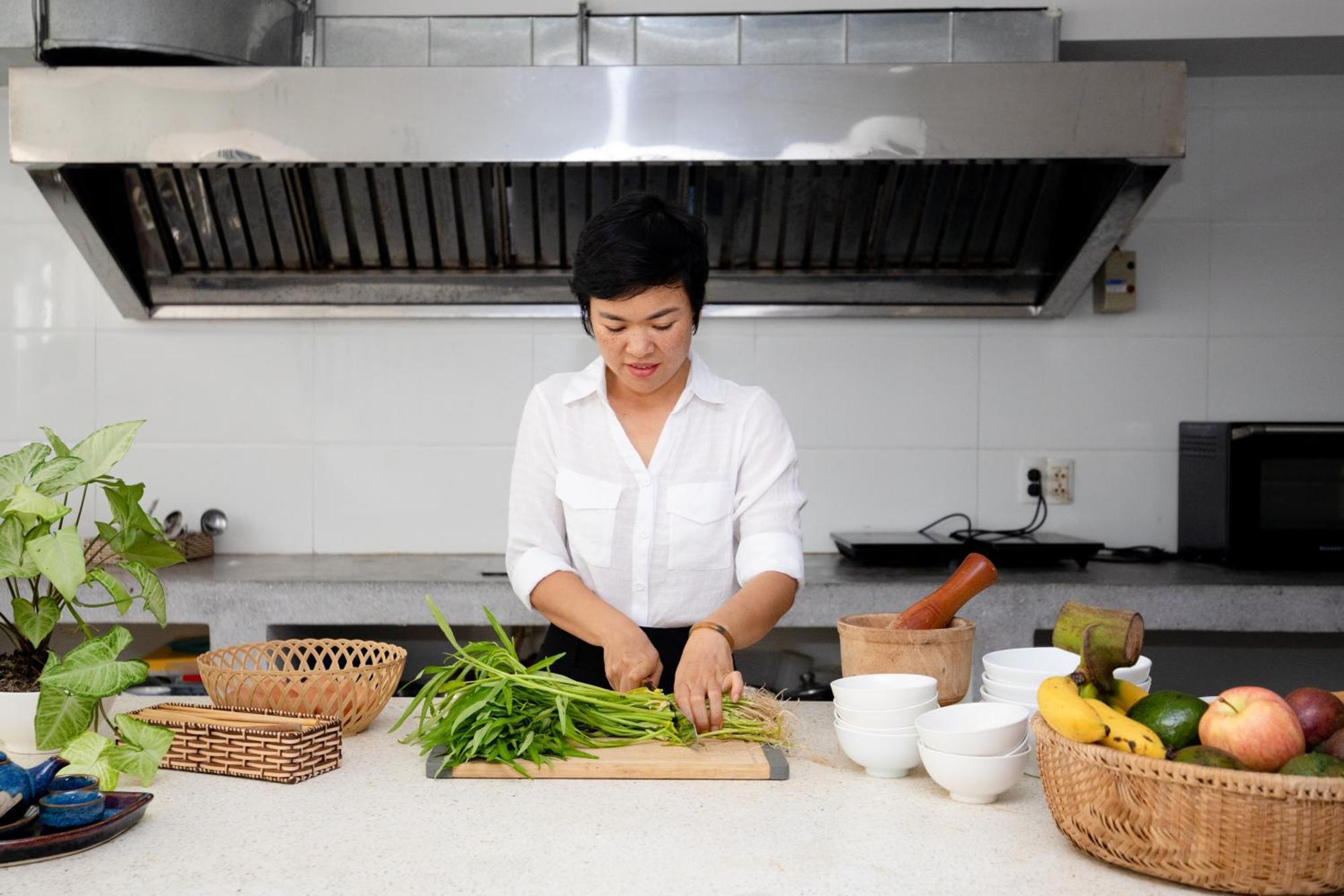 The Watermark Beachside Hotel Hội An Extérieur photo