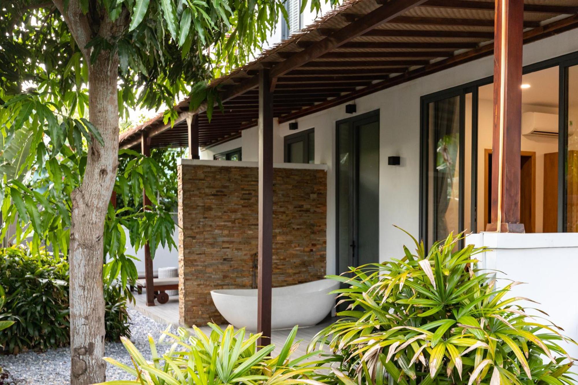 The Watermark Beachside Hotel Hội An Extérieur photo