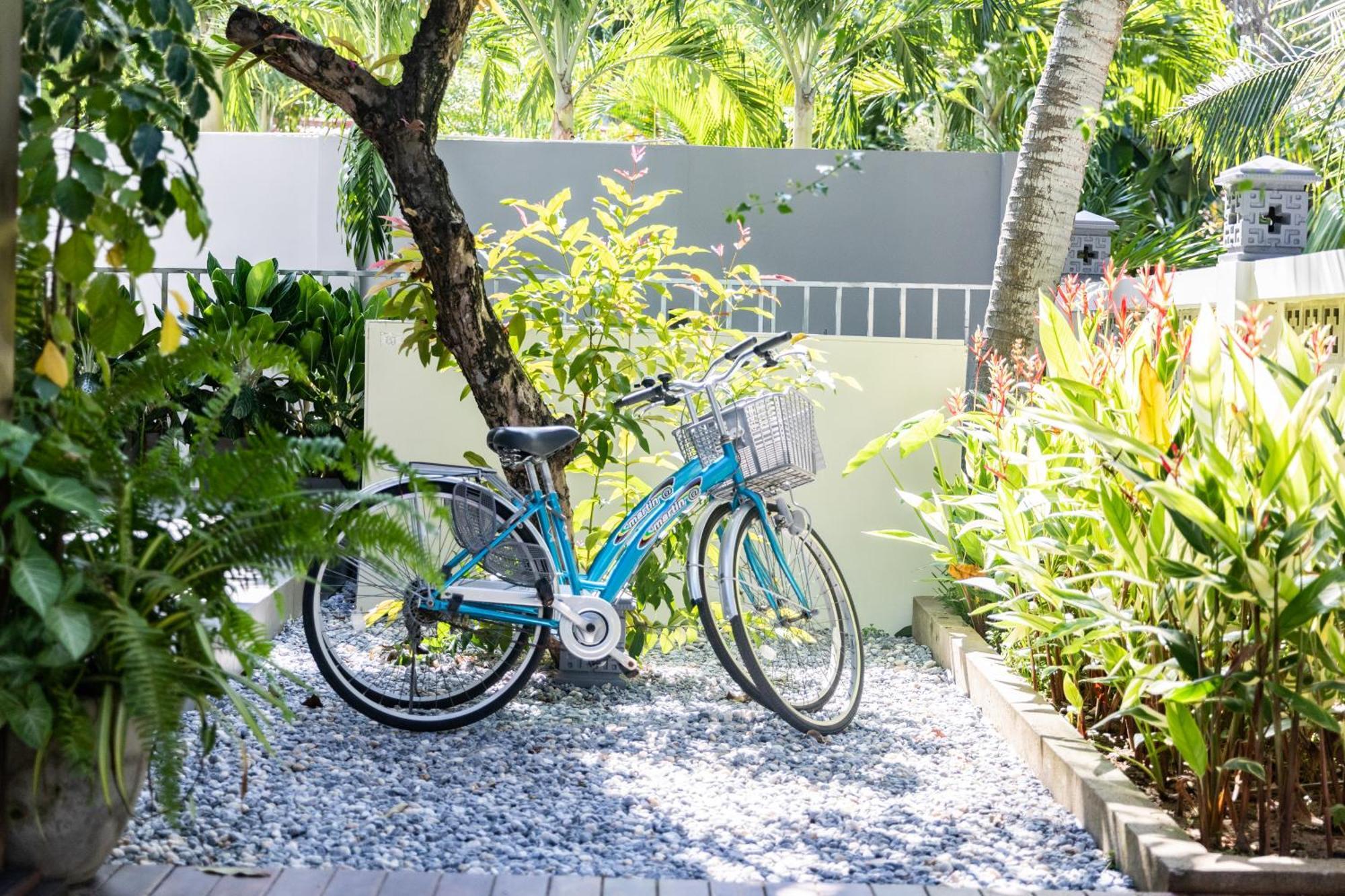 The Watermark Beachside Hotel Hội An Extérieur photo