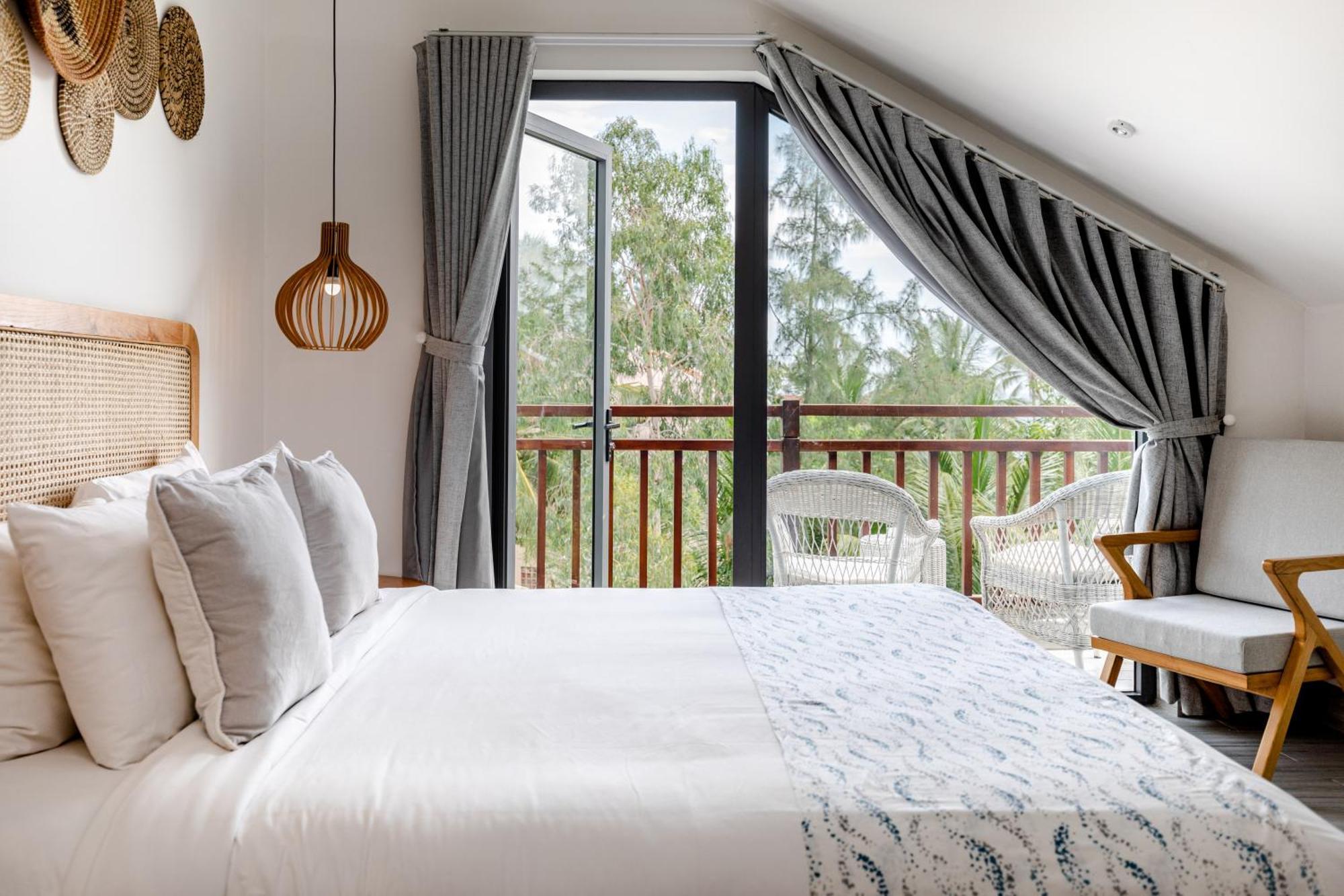 The Watermark Beachside Hotel Hội An Extérieur photo