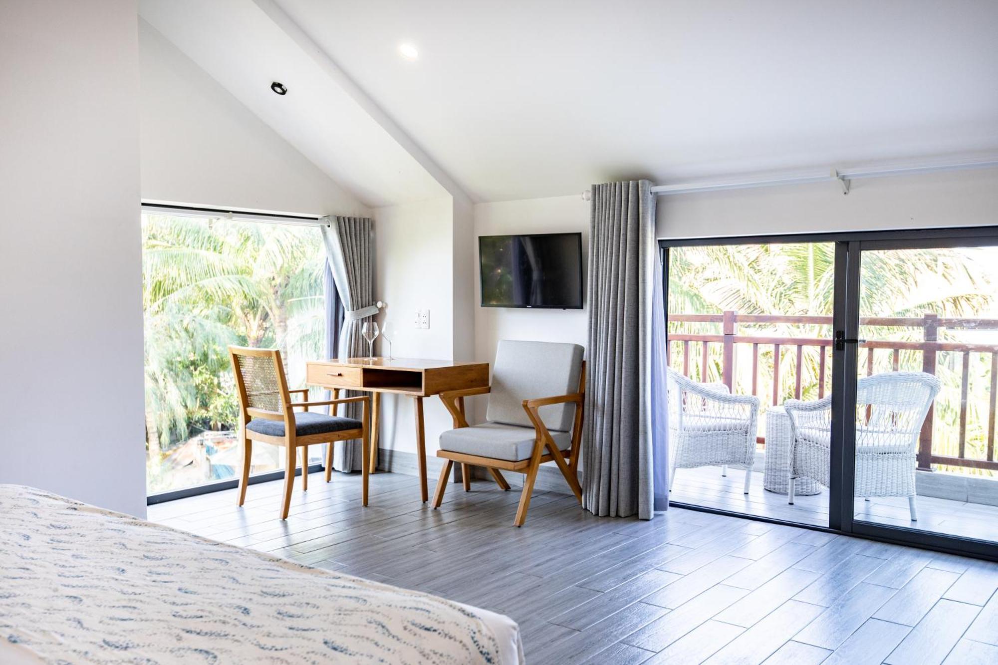 The Watermark Beachside Hotel Hội An Extérieur photo
