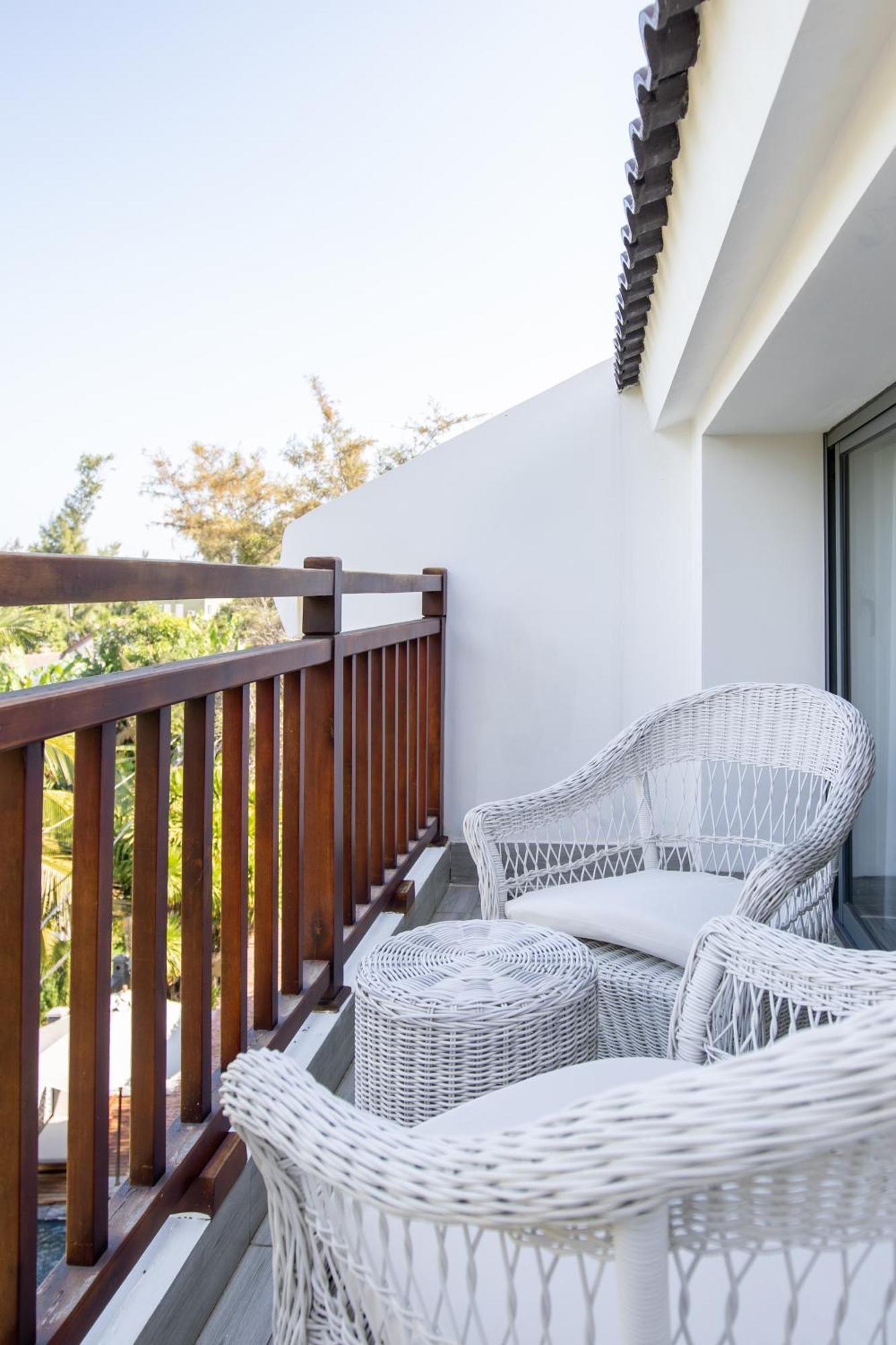 The Watermark Beachside Hotel Hội An Extérieur photo