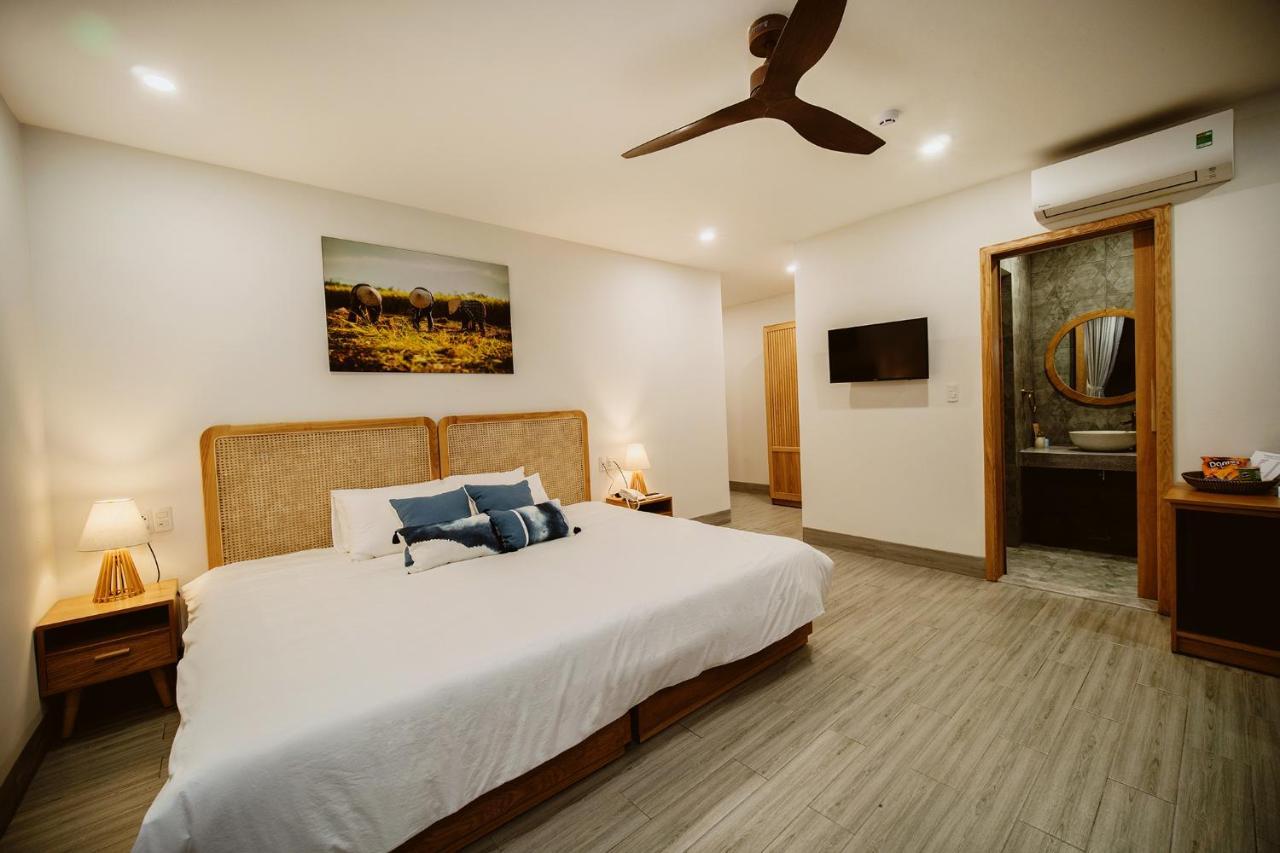 The Watermark Beachside Hotel Hội An Extérieur photo