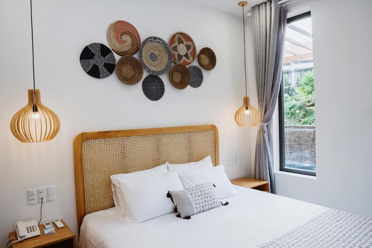 The Watermark Beachside Hotel Hội An Extérieur photo
