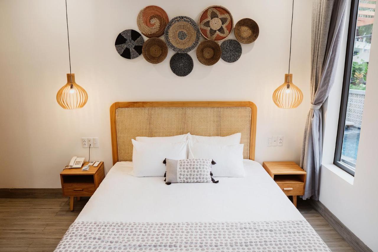 The Watermark Beachside Hotel Hội An Extérieur photo