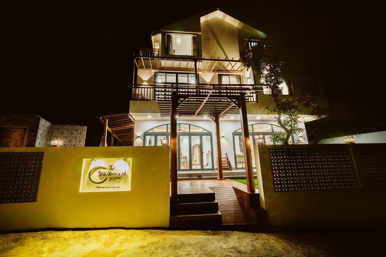 The Watermark Beachside Hotel Hội An Extérieur photo