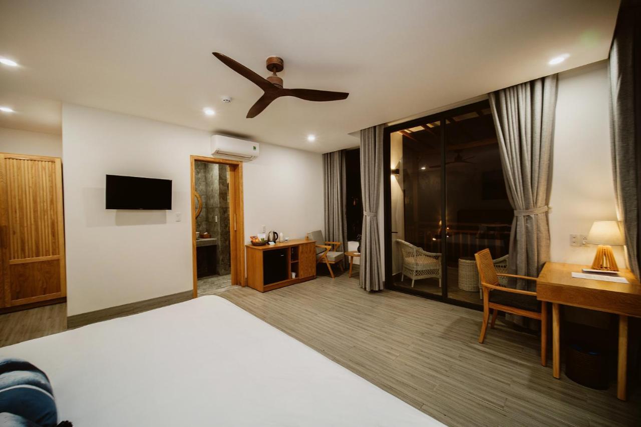 The Watermark Beachside Hotel Hội An Extérieur photo