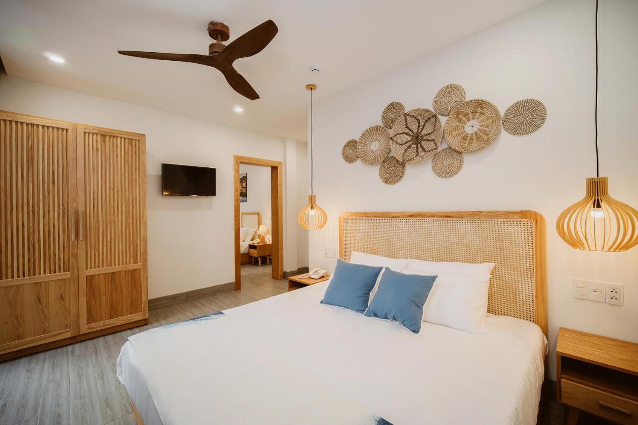 The Watermark Beachside Hotel Hội An Extérieur photo