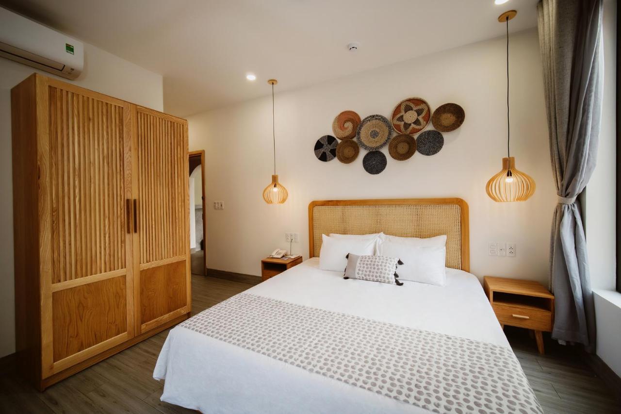 The Watermark Beachside Hotel Hội An Extérieur photo