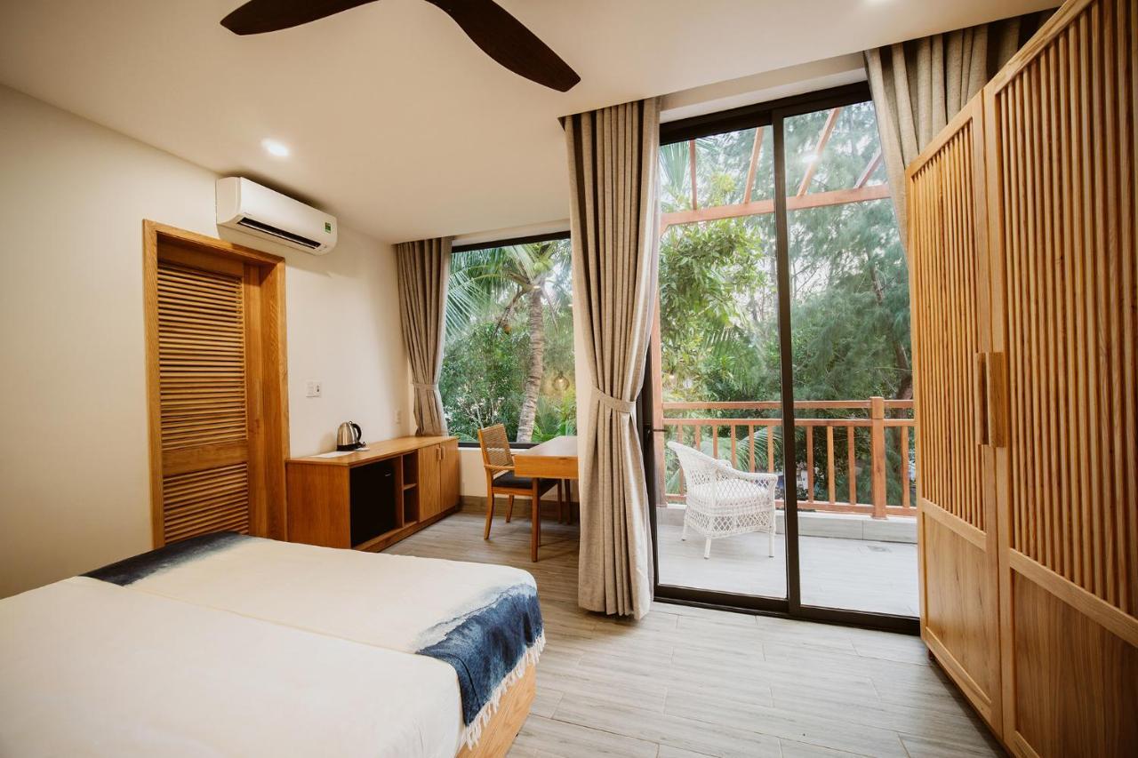 The Watermark Beachside Hotel Hội An Extérieur photo