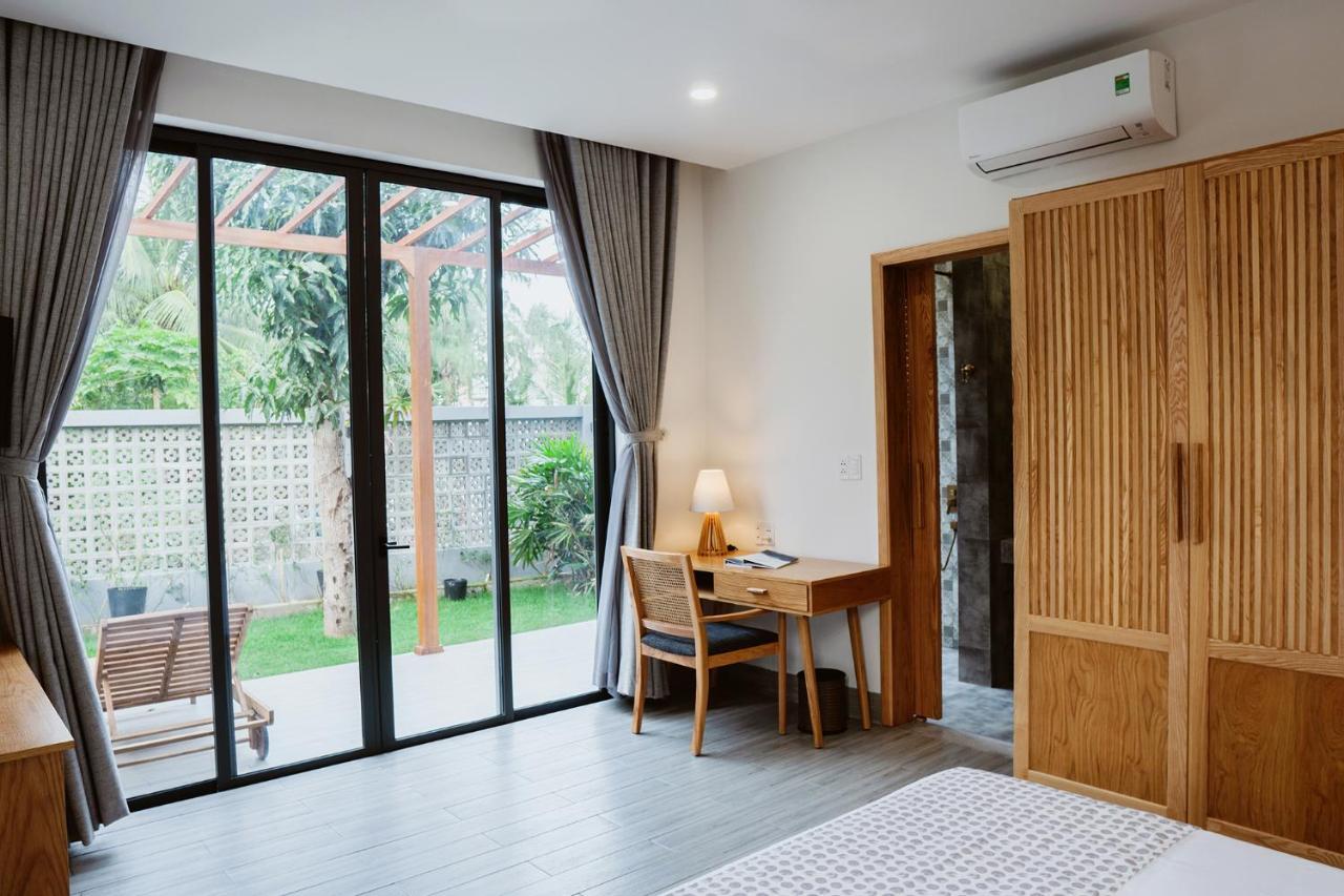 The Watermark Beachside Hotel Hội An Extérieur photo