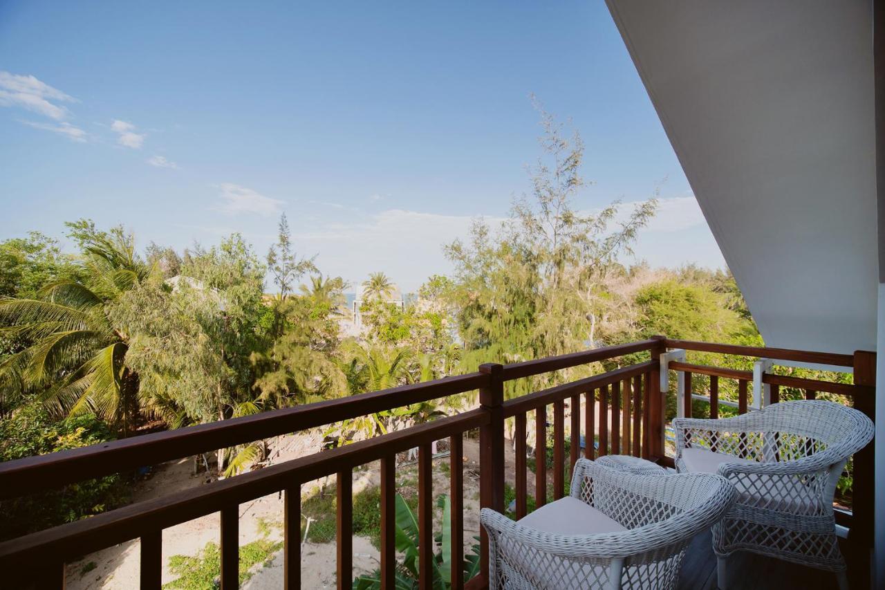The Watermark Beachside Hotel Hội An Extérieur photo