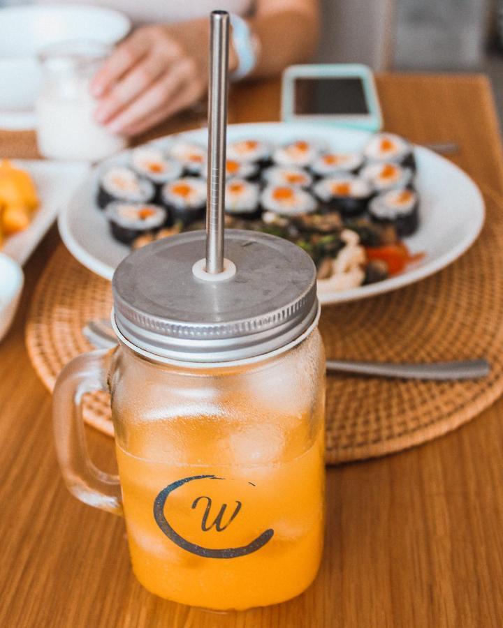 The Watermark Beachside Hotel Hội An Extérieur photo