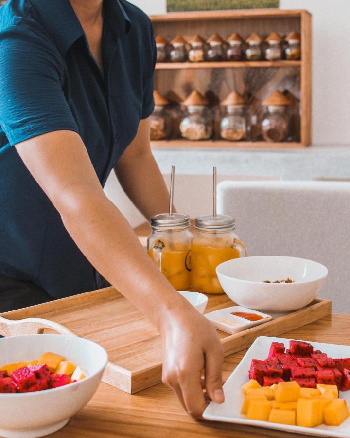 The Watermark Beachside Hotel Hội An Extérieur photo