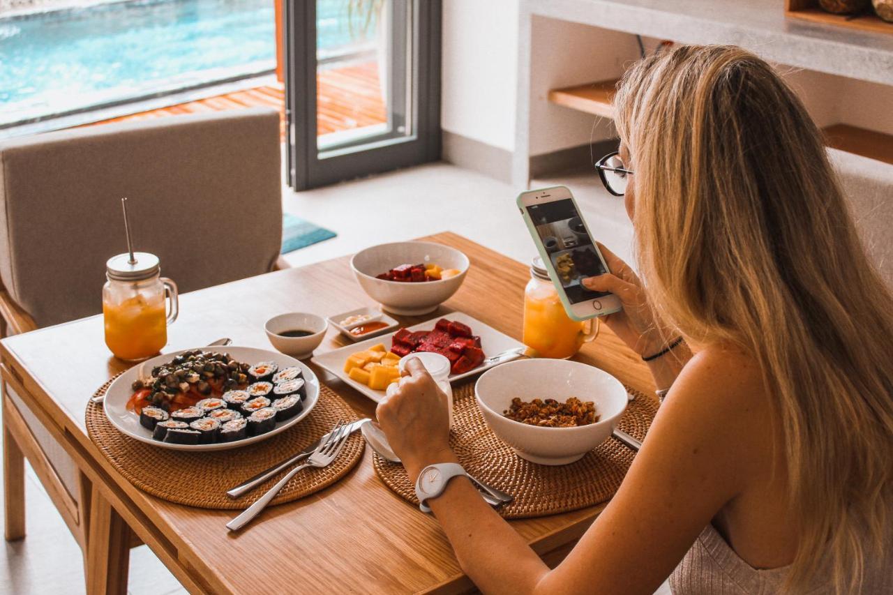 The Watermark Beachside Hotel Hội An Extérieur photo
