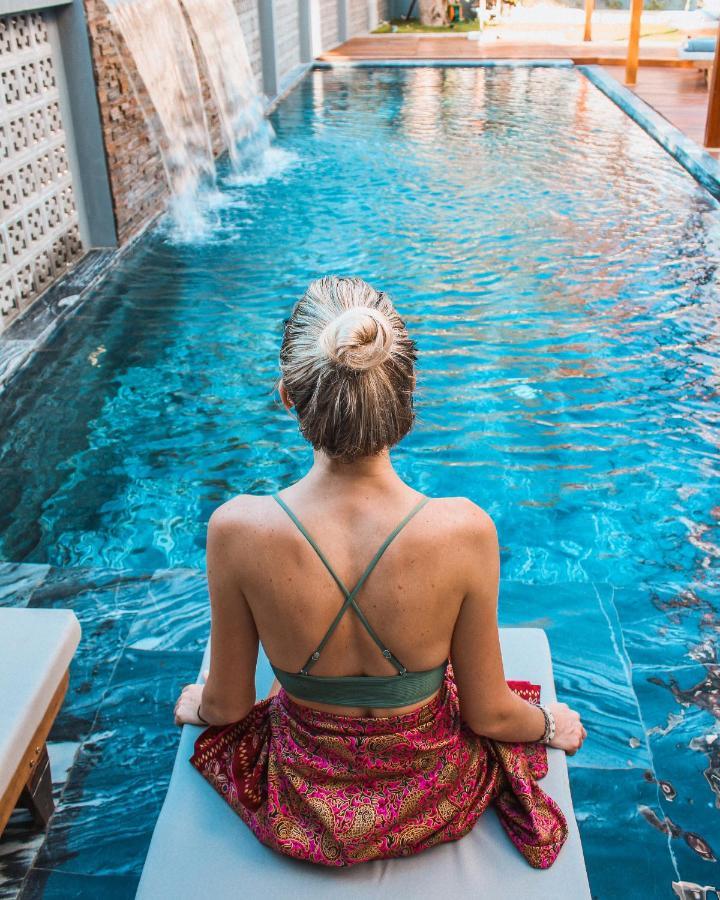 The Watermark Beachside Hotel Hội An Extérieur photo