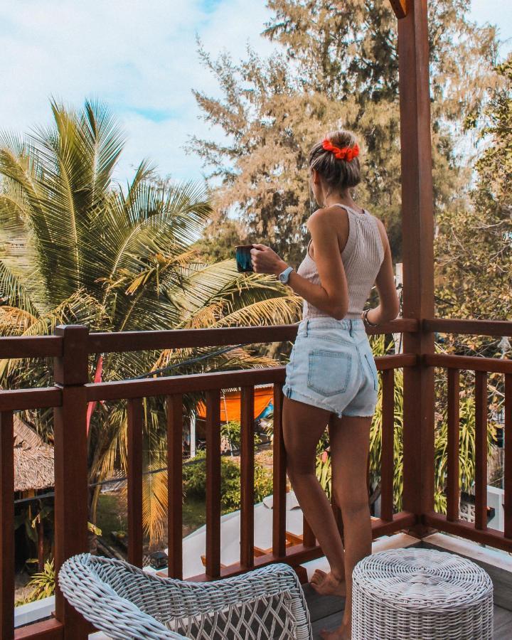 The Watermark Beachside Hotel Hội An Extérieur photo
