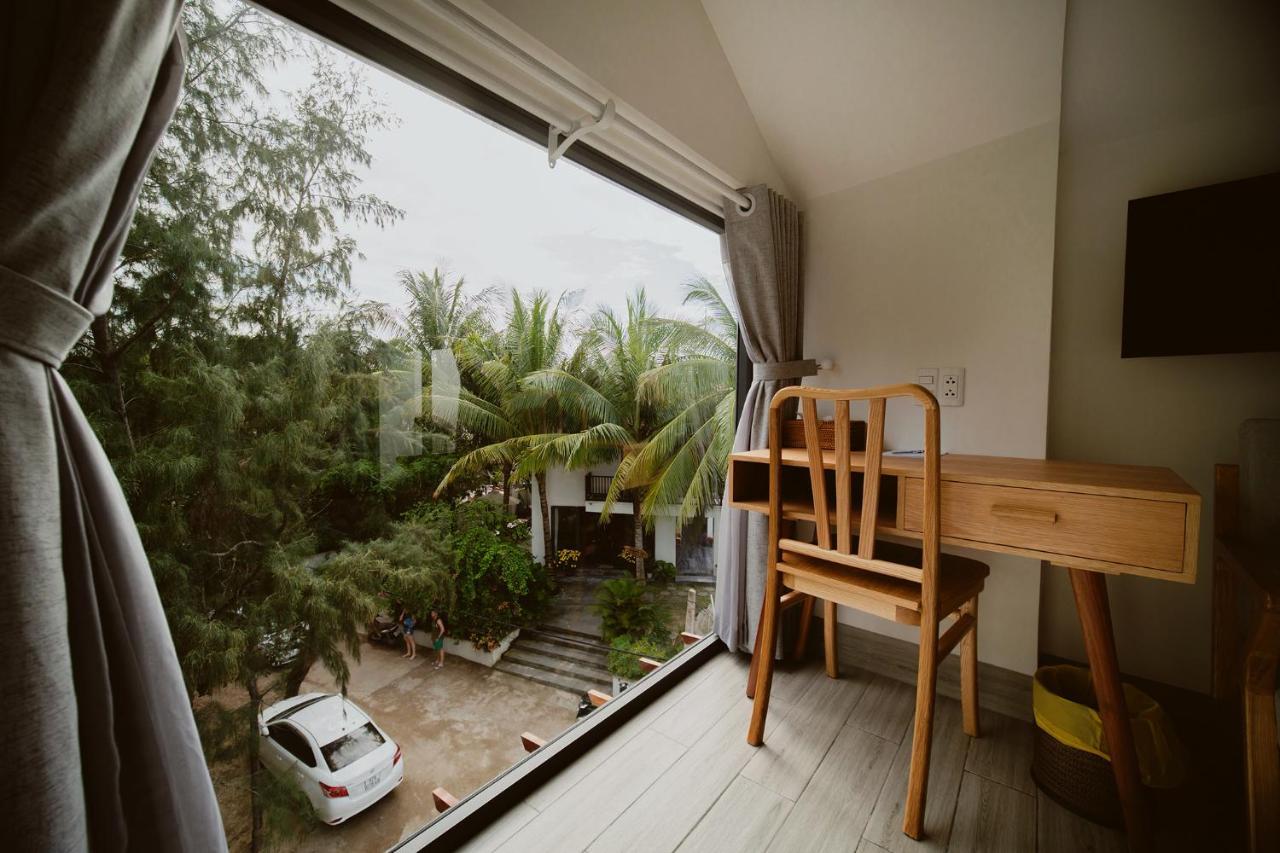The Watermark Beachside Hotel Hội An Extérieur photo
