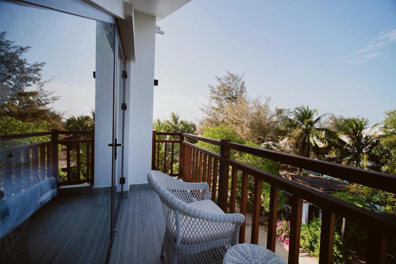 The Watermark Beachside Hotel Hội An Extérieur photo