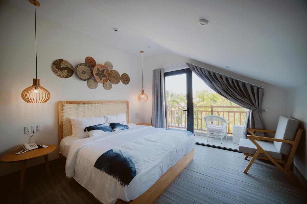 The Watermark Beachside Hotel Hội An Extérieur photo