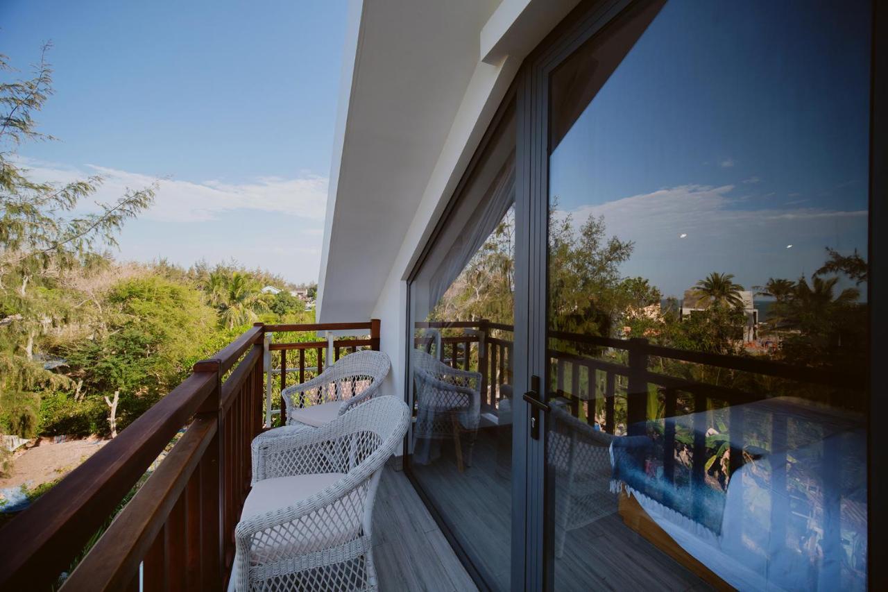 The Watermark Beachside Hotel Hội An Extérieur photo